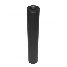 サイレンサー 25φスリムサイレンサーL150mm.41g/14mm正逆 [SLS150N] [取寄]