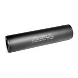 サイレンサー 25φスリムサイレンサーL105mm.32g/14mm正逆 [SLS105N] [取寄]