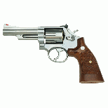 GAS-RV : S&W M66 4インチ コンバットマグナム バージョン3 [品切中.再生産待ち]