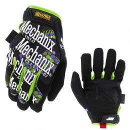 A.T.FIELD オリジナルグローブ(初号機)[EVA01]