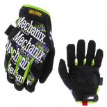 A.T.FIELD オリジナルグローブ(初号機)[EVA01]