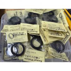 カンプピストル用 新型ミニモスカート対応 銃口リング [取寄]