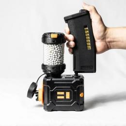 MINI LOADER 小型電動BB弾ローダー [10月下旬発売予定.単品予約]
