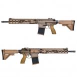 GBB H&K M110A1 (JPver./HK Licensed) [VF2J-LM110A1-TN01] [12月発売予定.単品予約]