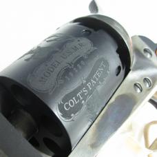 モデルガン : COLT ホイットニービル ドラグーン [10/22頃発売予定.予約]