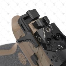 SIG P320 アンビサイドチャージングハンドル [S05-135] [11月下旬以降入荷予定.単品予約]