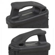 P-MAG GEN M2用 レンジャープレート(3個入) [MAG212] ブラック [取寄]