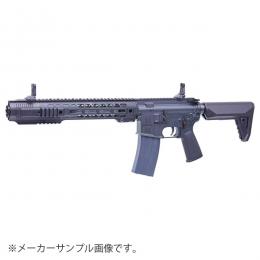 GBB : SAI GRY Gen.2 SBR LS (SAI Licensed) ブラック [CGS-SAI1702-LS-BK] [10月下旬入荷予定.予約]