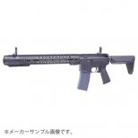 GBB : SAI GRY Gen.2 RIFLE LS (SAI Licensed) ブラック [CGS-SAI1703-LS-BK] [10月下旬入荷予定.予約]