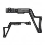 KRISS G3 フォールディングストック - ブラック [KVA-3FSBL00] [10月下旬入荷予定.単品予約]