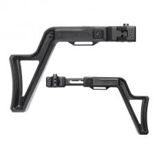 KRISS G3 フォールディングストック - ブラック [KVA-3FSBL00] [10月下旬入荷予定.単品予約]