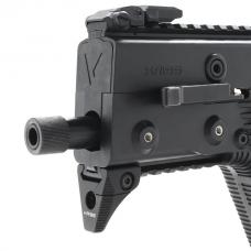 ハンドストップ クィックデタッチ スリングマウント [KVA-QDHSBL00] [10月下旬入荷予定.単品予約]