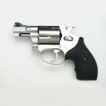 GAS-RV : S&W M60-2in パフォーマンスセンター フラットサイド ステンレス ver.2 [ABS-SV] [品切中.再生産待ち]