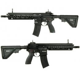 電動ガン H&K HK416A5 (電子トリガーKestrel V2 BASIC搭載) [EC-111E] [取寄]