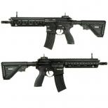 電動ガン H&K HK416A5 (電子トリガーKestrel V2 BASIC搭載) [EC-111E] [取寄]