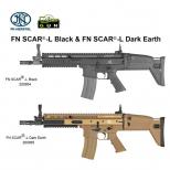 電動ガン : FN SCAR-L  [取寄]