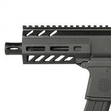 GBB MPX K 4.5inch ブラック (JP Ver/RealMarking) [取寄]