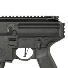 GBB MPX K 4.5inch ブラック (JP Ver/RealMarking) [取寄]