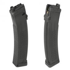 GBB MPX K 4.5inch ブラック (JP Ver/RealMarking) [取寄]