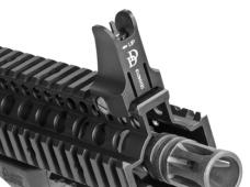 Daniel Defense モデル フロント&リアFixedサイトセット [品切中.輸入待ち]