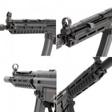 MP5 M-LOKハンドガード [取寄]