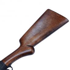 モデルガン : ショットガン M1897 Early ライオットガン ヘビーウェイト バージョン2 [11月上旬発売.予約]
