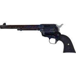 GAS-RV : COLT SAA 2ndGEN 7-1/2インチ 【ペガサス2】 ABSスチールフィニッシュ [11月上旬発売.予約] ※予約特価
