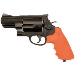 GAS-RV : S&W M500 2-3/4 インチ バージョン2 ブラックヘビーウエイト [11月上旬発売.予約] ※予約特価