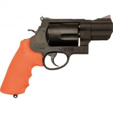 GAS-RV : S&W M500 2-3/4 インチ バージョン2 ブラックヘビーウエイト [11月上旬発売.予約] ※予約特価