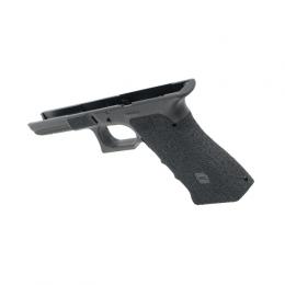 TTI Glockフレームグリップ (マルイGlock用) [MWA-LRV-TTI-PL01] [取寄]