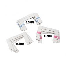 各社M4用 アッパーレシーバー U型シムセット [CCT0252] [取寄]