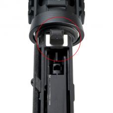 各社M4用 アッパーレシーバー U型シムセット [CCT0252] [取寄]