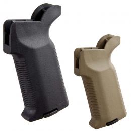 マルイM4MWS用 Noveske N4タイプピストルグリップ [NOV-GP-0001] [取寄]