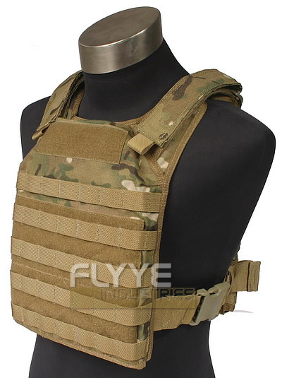 L.A.ホビーショップ / ベスト:Fast Attack Plate Carrier GEN 1 [M 