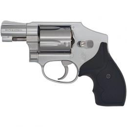 ガスガン : S&W M640 センチニアル 2インチ Ver.2 ステンレスフィニッシュ [11月上旬発売.予約]