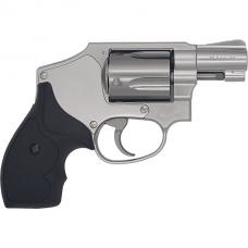 ガスガン : S&W M640 センチニアル 2インチ Ver.2 ステンレスフィニッシュ [11月上旬発売.予約]