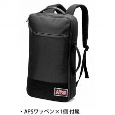 APSグランドマスターバッグ [10月末発売.予約]
