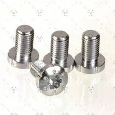 1911トルクスグリップスクリュー/T10/ステンレス製/4個入 [S05-182SS] [11月中旬入荷予定.単品予約]