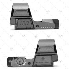 ミニドットサイト HEXION TECH SEEKER [S05-143] [品切中.国内再入荷時期未定]