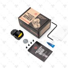 ミニドットサイト HEXION TECH SEEKER [S05-143] [品切中.国内再入荷時期未定]
