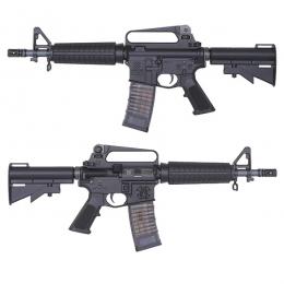GBB NOVESKE x WRMFZY SWAMP RAT SBR 10.5 インチ (JPver Licensed) [CGS-NOV1204-LS-BK] [取り]