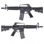 GBB NOVESKE x WRMFZY SWAMP RAT SBR 10.5 インチ (JPver Licensed) [CGS-NOV1204-LS-BK] [取り]