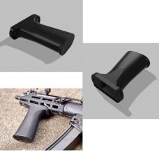 M-LOK MP5ギャンググリップ/ミニバッテリーIN (3DP製) [UFG-719HK] [取寄:長納期]