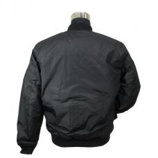 MA1ジャケット [KW-BDU-111-BK] ブラック [取寄]
