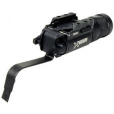 DG Switchesタイプ グリップスイッチ【X300/X400タイプ対応】 [KW-FL-083] [取寄]