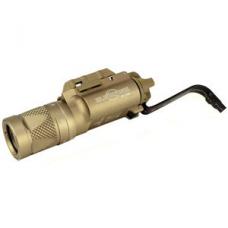 DG Switchesタイプ グリップスイッチ【X300/X400タイプ対応】 [KW-FL-083] [取寄]