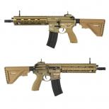 電動ガン H&K HK416A5 (電子トリガー搭載) [EC-111E] デザートカラー [取寄]