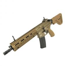電動ガン H&K HK416A5 (電子トリガー搭載) [EC-111E] デザートカラー [取寄]