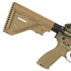 電動ガン H&K HK416A5 (電子トリガー搭載) [EC-111E] デザートカラー [取寄]