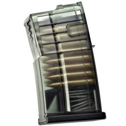 マガジン : VFC HK417用Mid-Cap 100連マガジン [VF9J-MAG-417E100-BK01] [取寄]